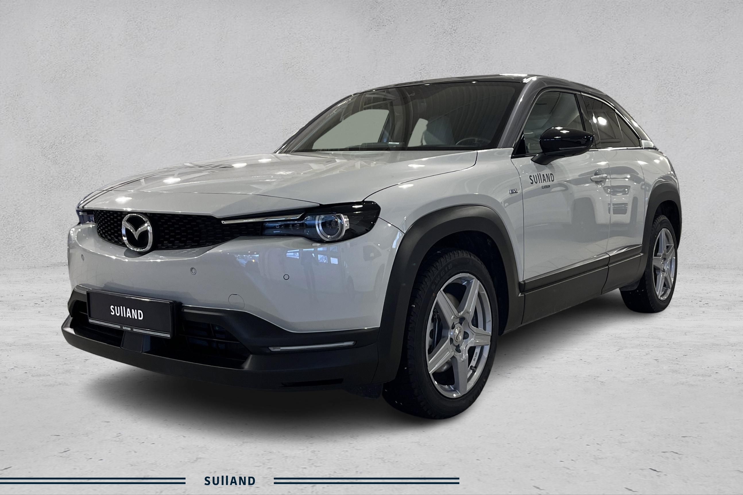 Mazda MX-30 e-Skyactiv EV