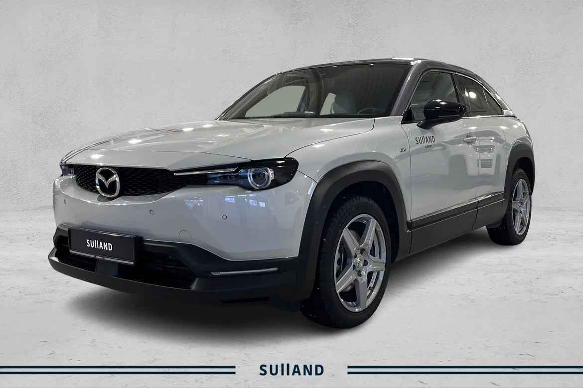 Bilde av Mazda MX-30 e-Skyactiv EV