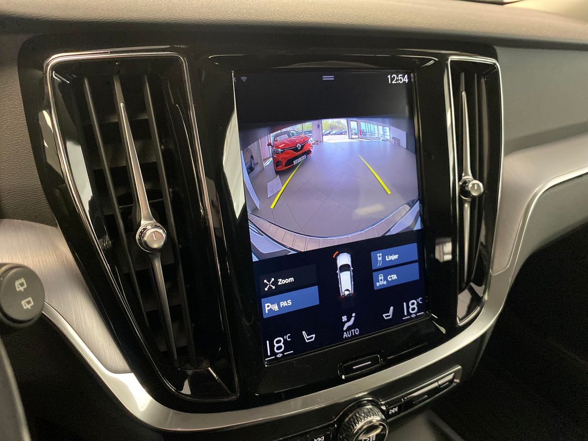 Volvo V60 2020 - miniatyr 11