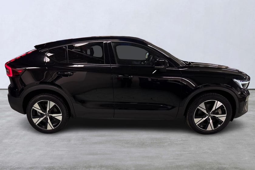 Bild 3 av Volvo C40 Recharge Single Motor Ultimate