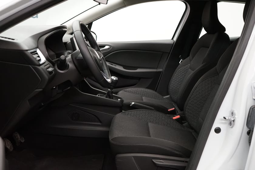 Bild 5 av Renault Clio TCe 90 Zen 5-d