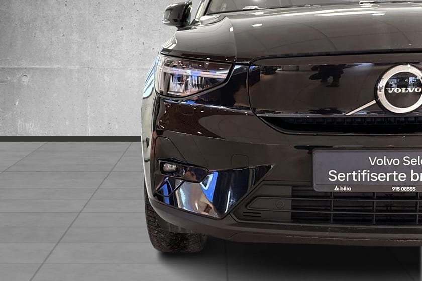 Bilde 3 av Volvo C40 Recharge Twin motor 2023 // Hengerfeste