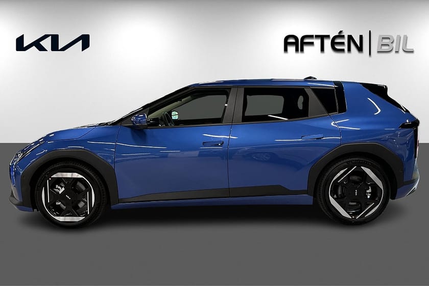 Bild 5 av Kia EV4 Long Range Plus Range- Privatleasing INKL Vhjul *5495kr*