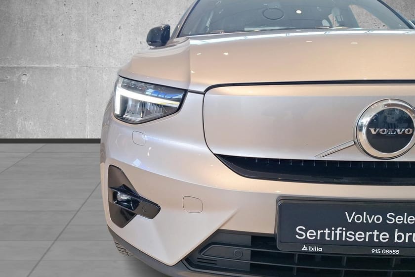 Bilde 5 av Volvo XC40 Recharge Single Motor Plus FWD