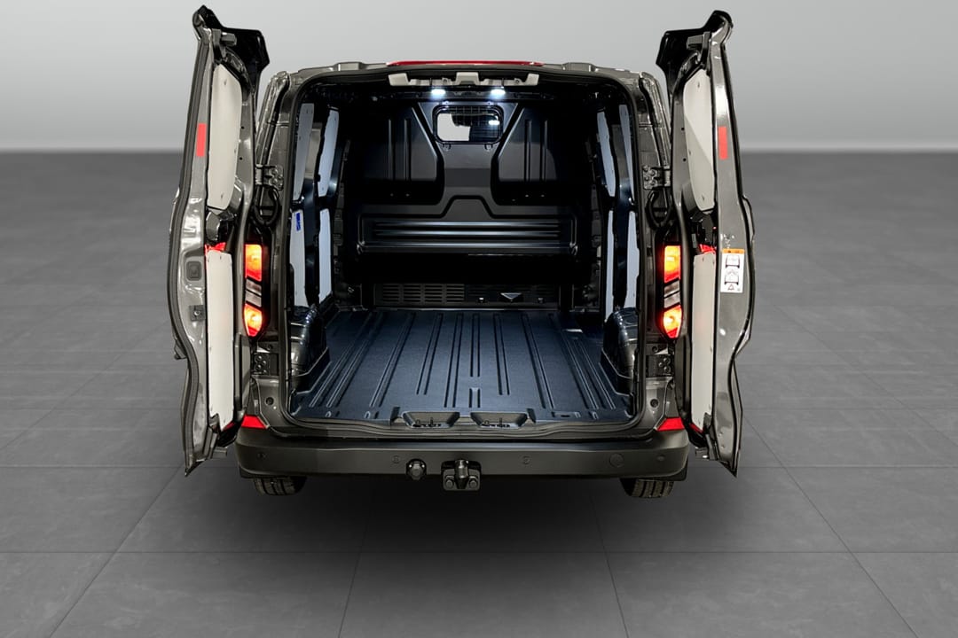 Ford Transit Custom 320 Plug-in Hybrid