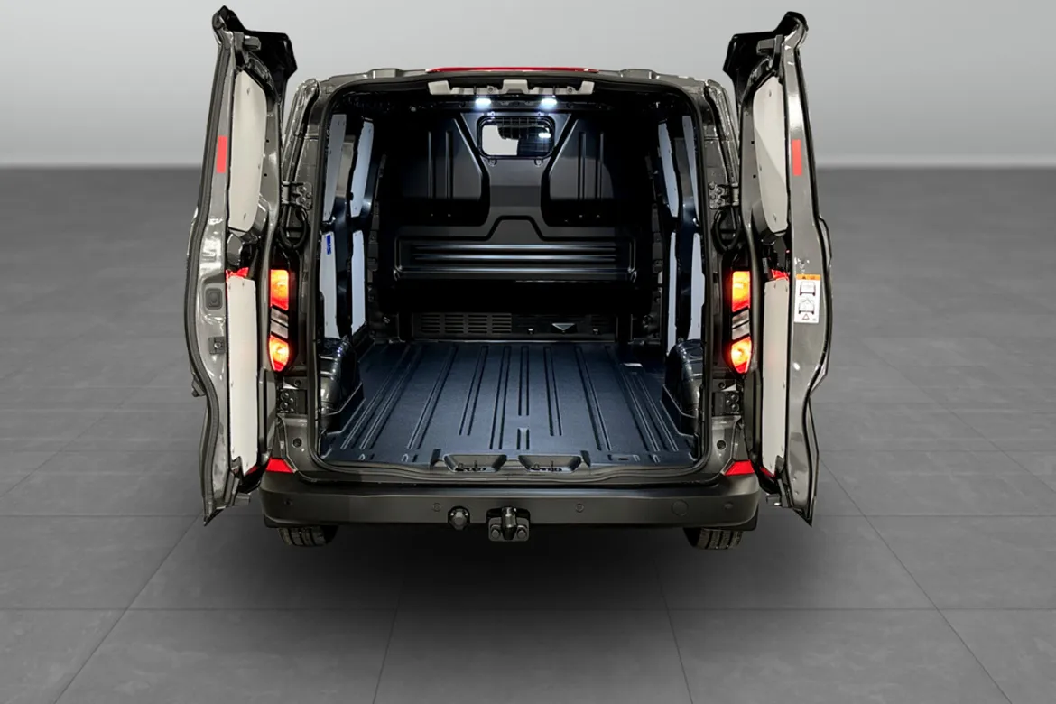 Ford Transit Custom 320 Plug-in Hybrid