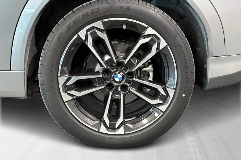 Bilde 5 av BMW iX2 xDrive30 xDrive30, Fully Charged, M-Sport, Pano, H/K, ComfAcc