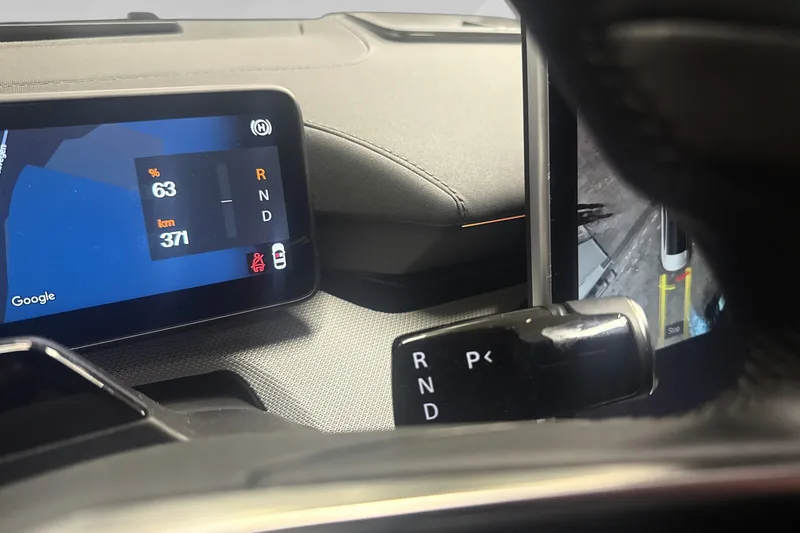 Polestar 4 Long Range Dual motor bilde 13