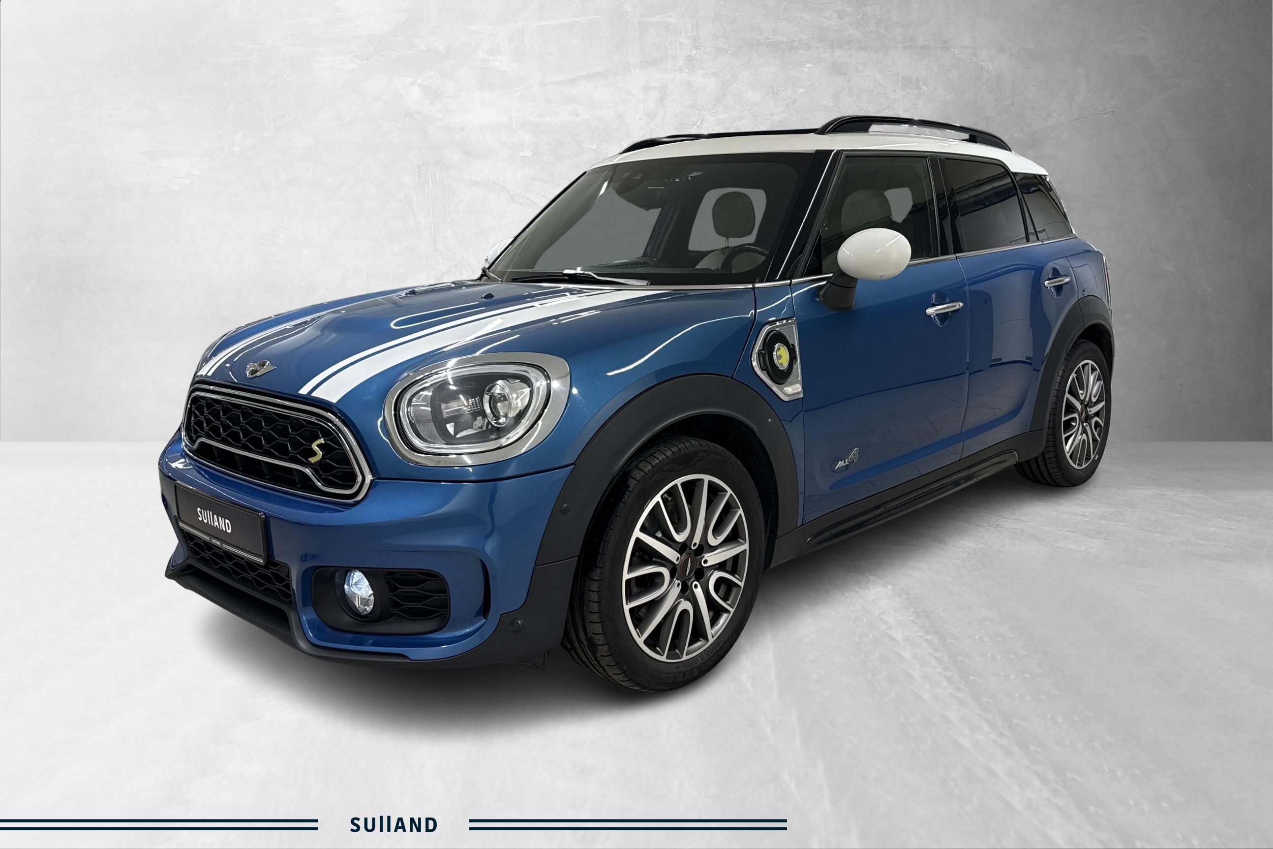 MINI Countryman Cooper SE ALL4