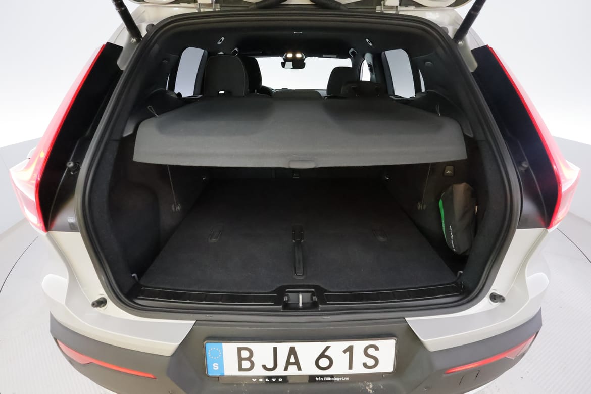 Volvo XC40 2024 - miniatyr 18