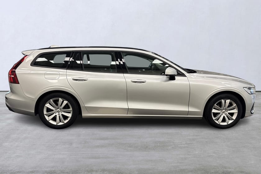 Bild 3 av Volvo V60 D3 Momentum Edition