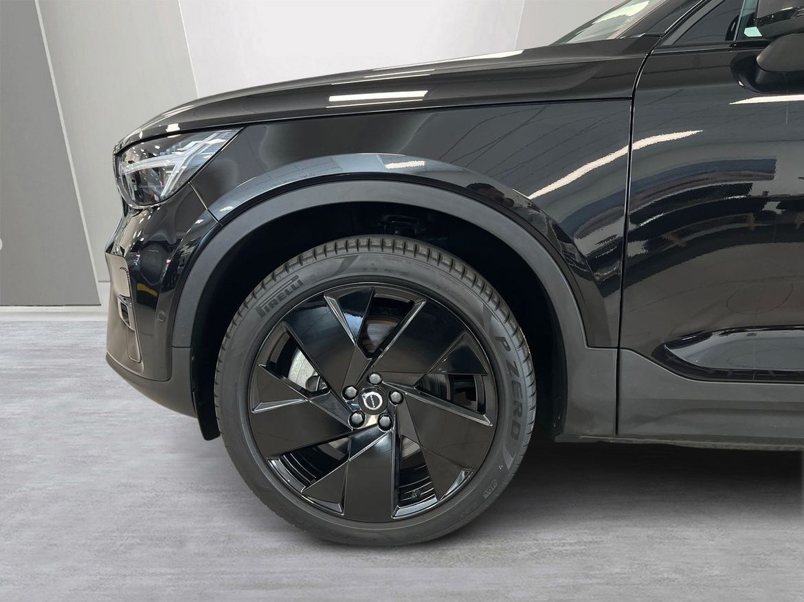 Volvo EC40 2025 - miniatyr 8