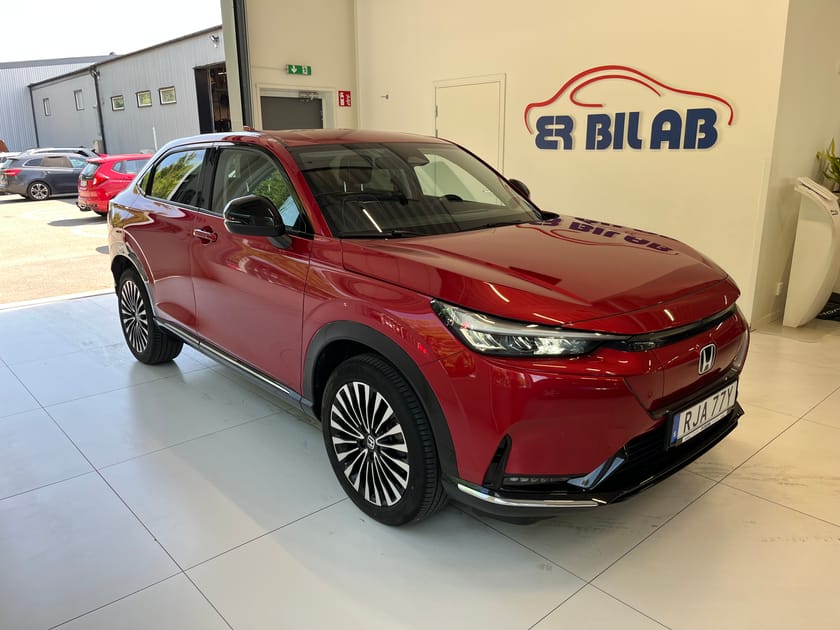 Bild 1 av Honda e:Ny1 Elegance 42 mils räckvidd
