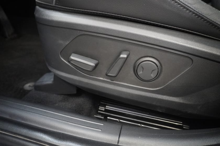 Bild 5 av Hyundai Tucson PHEV 1.6 T-GDi 252 hk Advanced Aut Tech-Paket