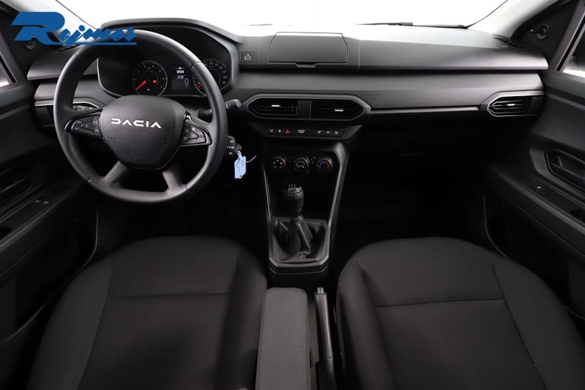 Bild 2 av Dacia Sandero TCe 90 Essential IV