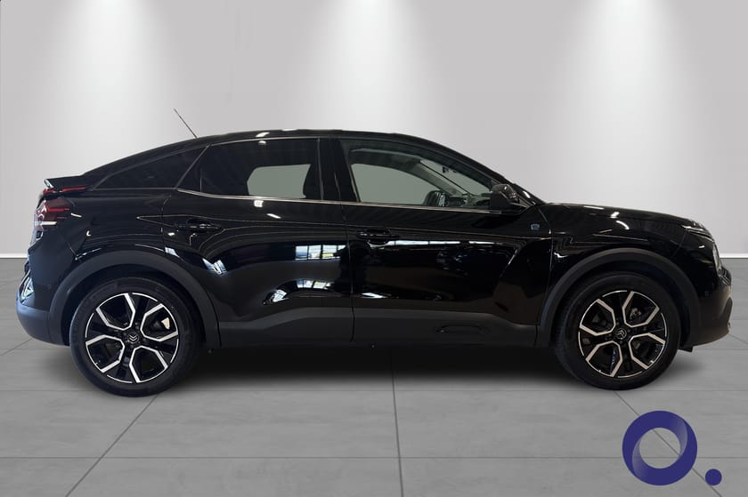 Bilde 4 av Citroën ë-C4 – Shine