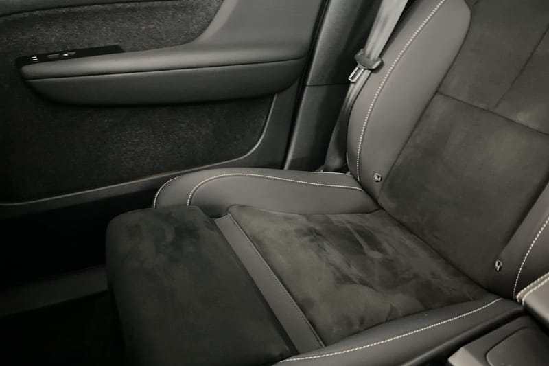 Volvo XC40 P6 Recharge