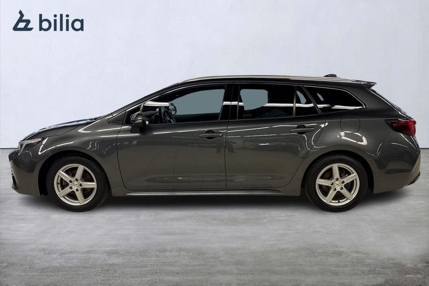 Bild 3 av Toyota Corolla Touring Sports Hybrid 1,8 STYLE PLUSPKT