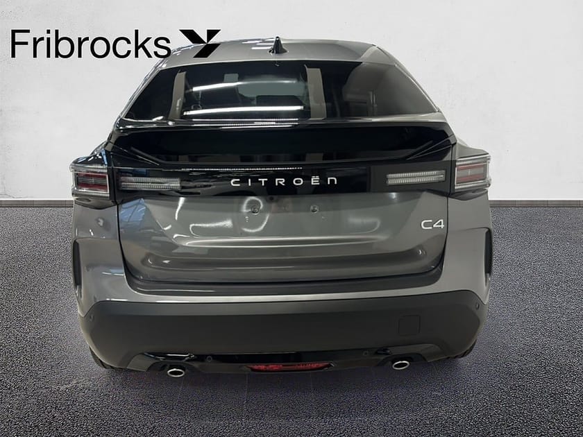 Bild 4 av Citroën C4 130hk AUT Privatleasingkampanj från 3199kr/mån