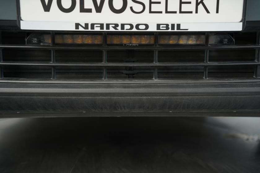Bilde 4 av Volvo C40 Recharge Twin motor 408 Hk - AWD - ULTIMATE - 360* - 20" - LED - H.feste -
