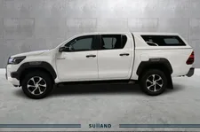 Thumnail bilde 1 av Toyota Hilux Dobbelcab