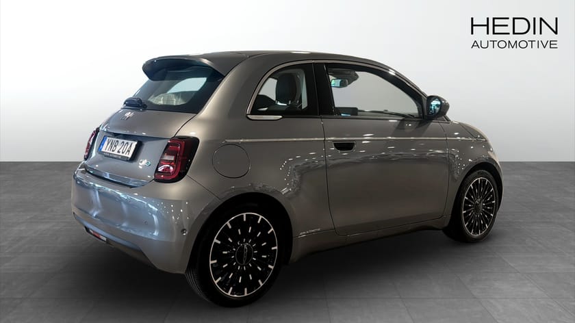Bild 2 av Fiat 500e BEV LA PRIMA PLUS