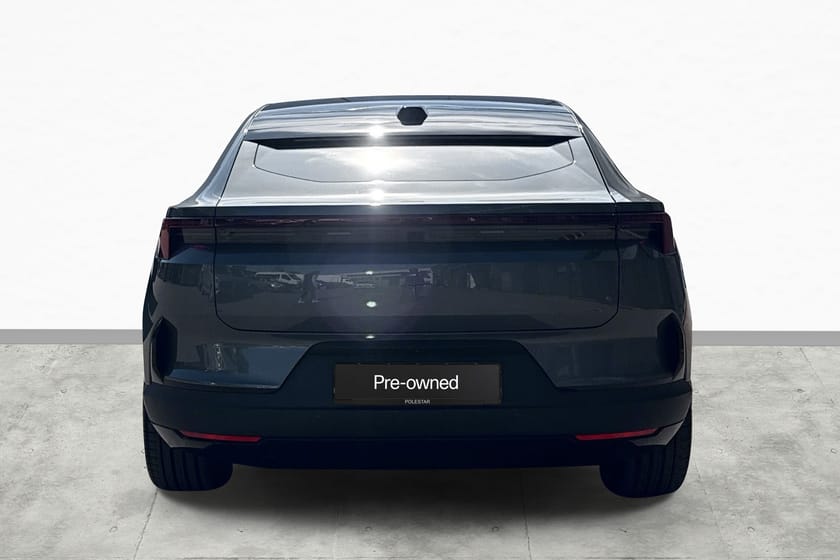 Bild 5 av Polestar 4 Long Range Dual Motor Bus edt
