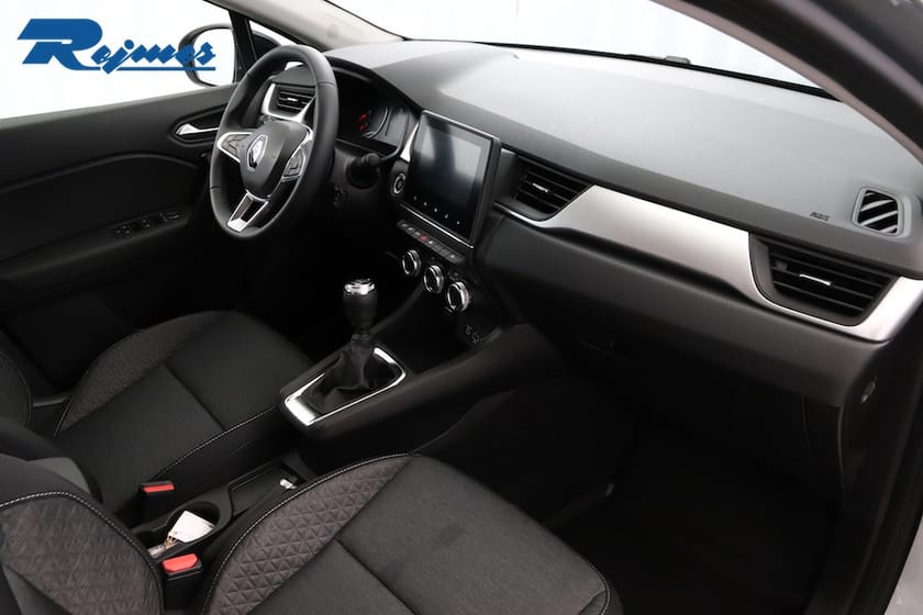 Bild 5 av Renault Captur TCe 90 Zen II