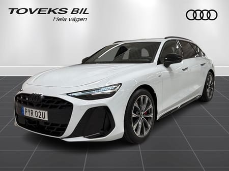 Audi A6 Avant e-hybrid quattro 299HK S-LINE TECH PLUS