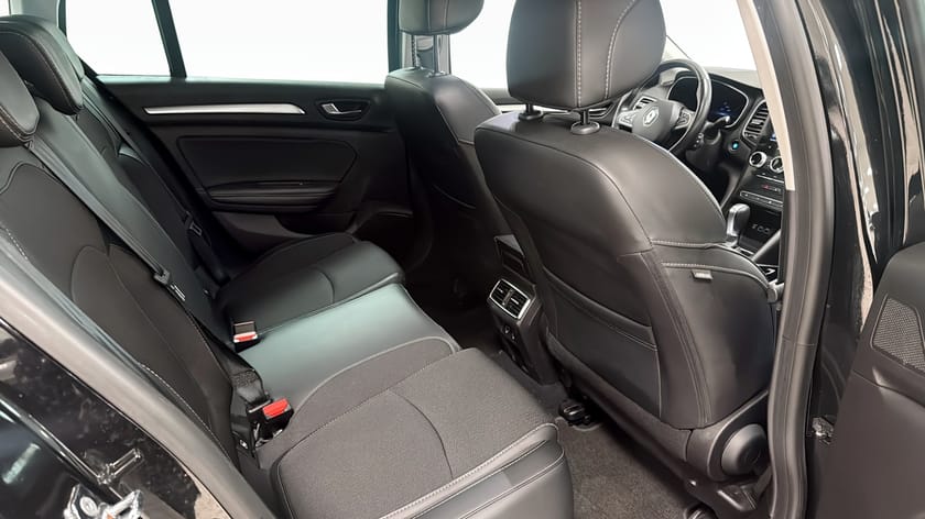 Bild 5 av Renault Mégane E-TECH Plug-in Sport Tourer Plug-in, Grandtour, MultiMode, 160hk