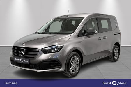 Mercedes-Benz Citan 112 CDI