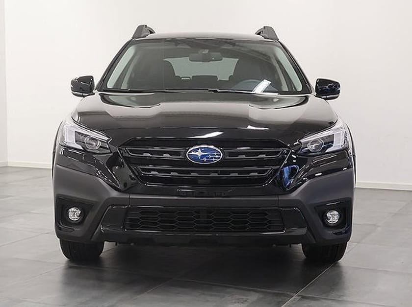 Bild 1 av Peugeot Partner Skåpbil Subaru Outback 2.5 4WD XFuel Field
