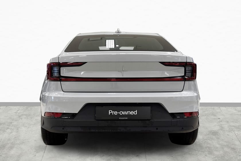 Bild 5 av Polestar 2 Long Range Dual Motor 