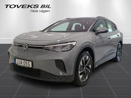 Volkswagen ID.4 Pro Performance