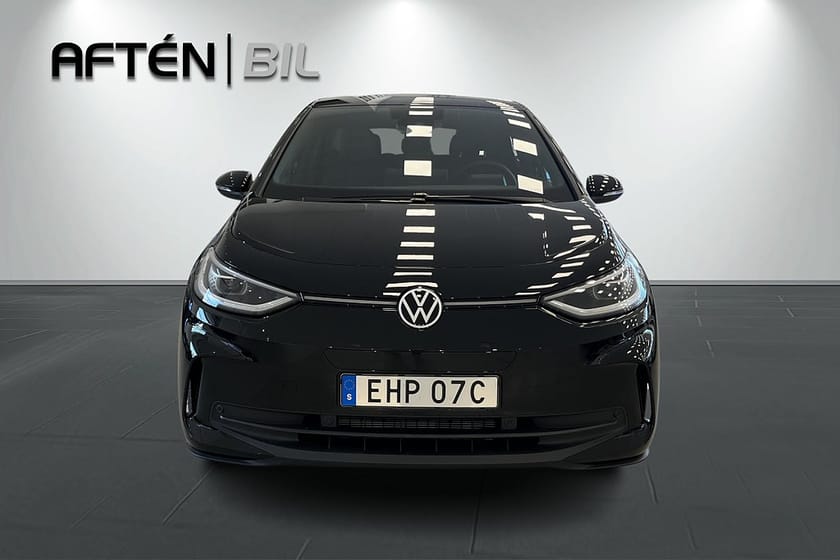 Bild 2 av Volkswagen ID.3 Pro Performance Assistanspaket Värmepump *Demo