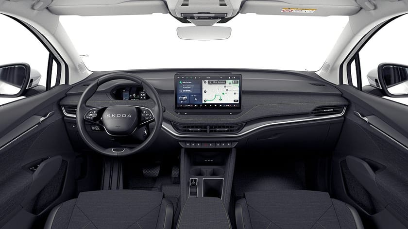 Bild 4 av Škoda Elroq 60 Skoda 204Hk