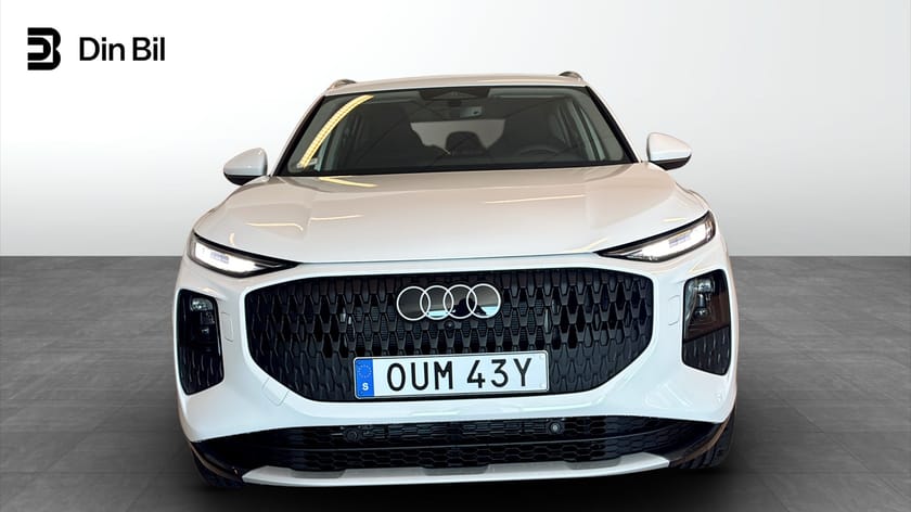 Bild 4 av Audi Q3 e-hybrid 200kw s-tronic
