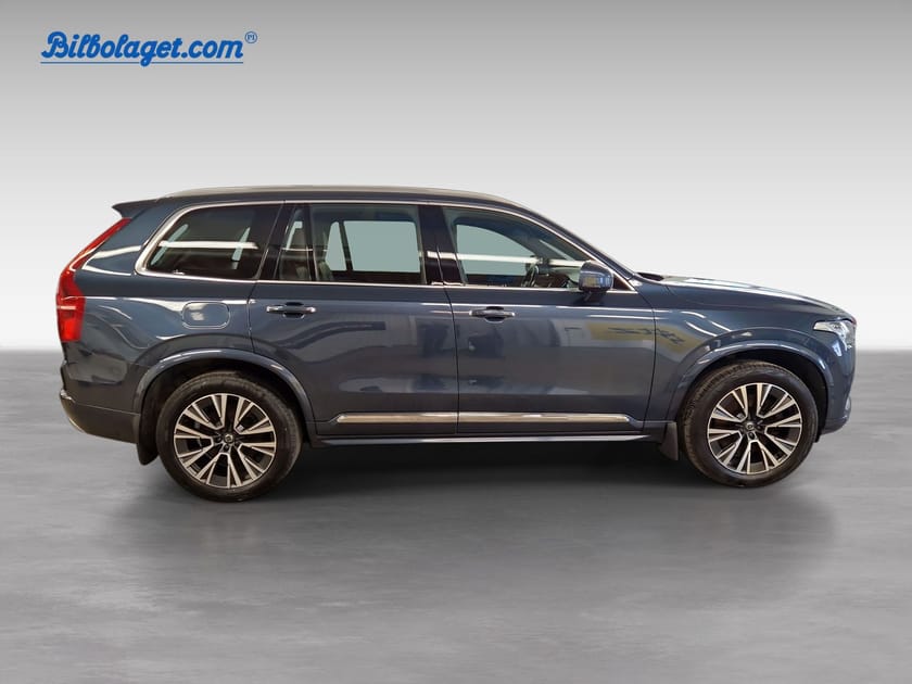 Bild 5 av Volvo XC90 7 Säten Recharge T8 Inscription 7-säten * OUTLET *