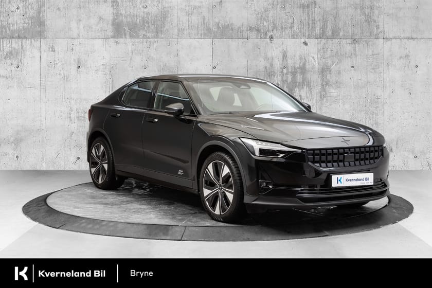 Bilde 1 av Polestar 2 Long Range Dual Motor LRDM PLUS/PILOT LITE