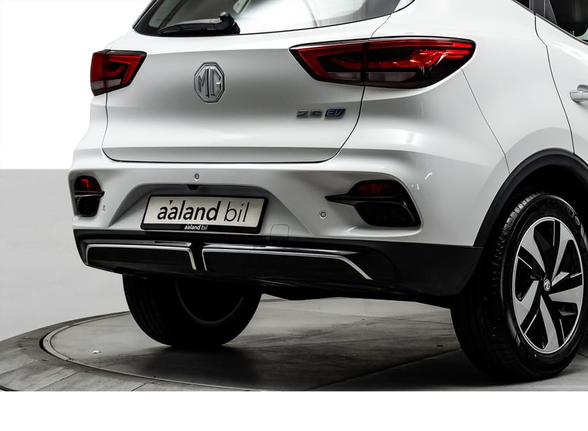 Bilde 5 av MG ZS EV Long Range EN EIER - ALLE SERVICER - LUXURY 440 KM. WLTP