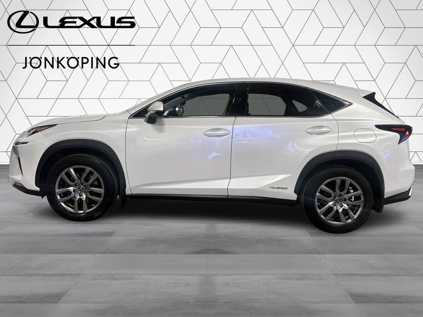 Bild 5 av Lexus NX 300h AWD NX300H Executive Premium Nav Panorama