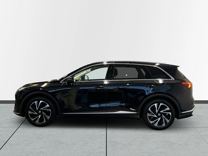 Bild 5 av MG S6 EV Dual Motor AWD 77 kWh 7år Garanti 360° HuD MG-Pilot