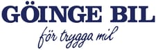 Göinge Bil Osby