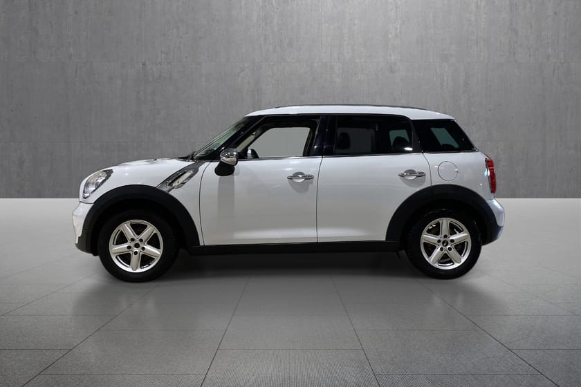 Bilde 2 av MINI Countryman One D 