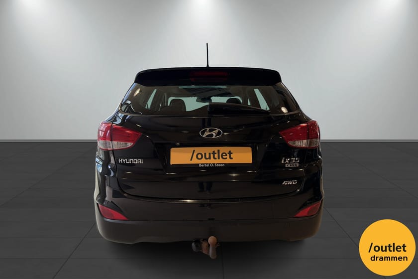 Bilde 4 av Hyundai ix35 