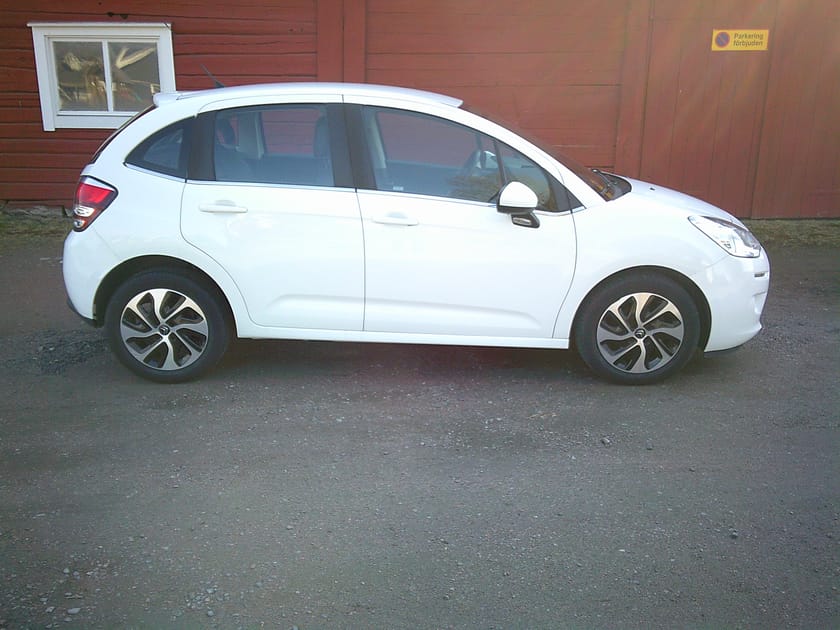 Bild 4 av Citroën C3 
