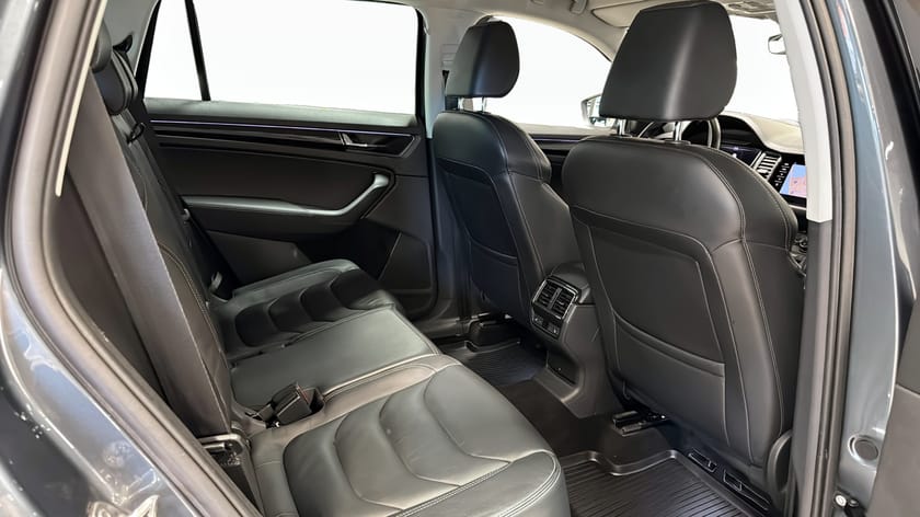 Bild 5 av Škoda Kodiaq 2.0 TDI SCR 4x4 Businessline