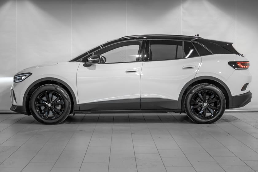 Bilde 5 av Volkswagen ID.4 Pro 4M 77kWh Exclusive