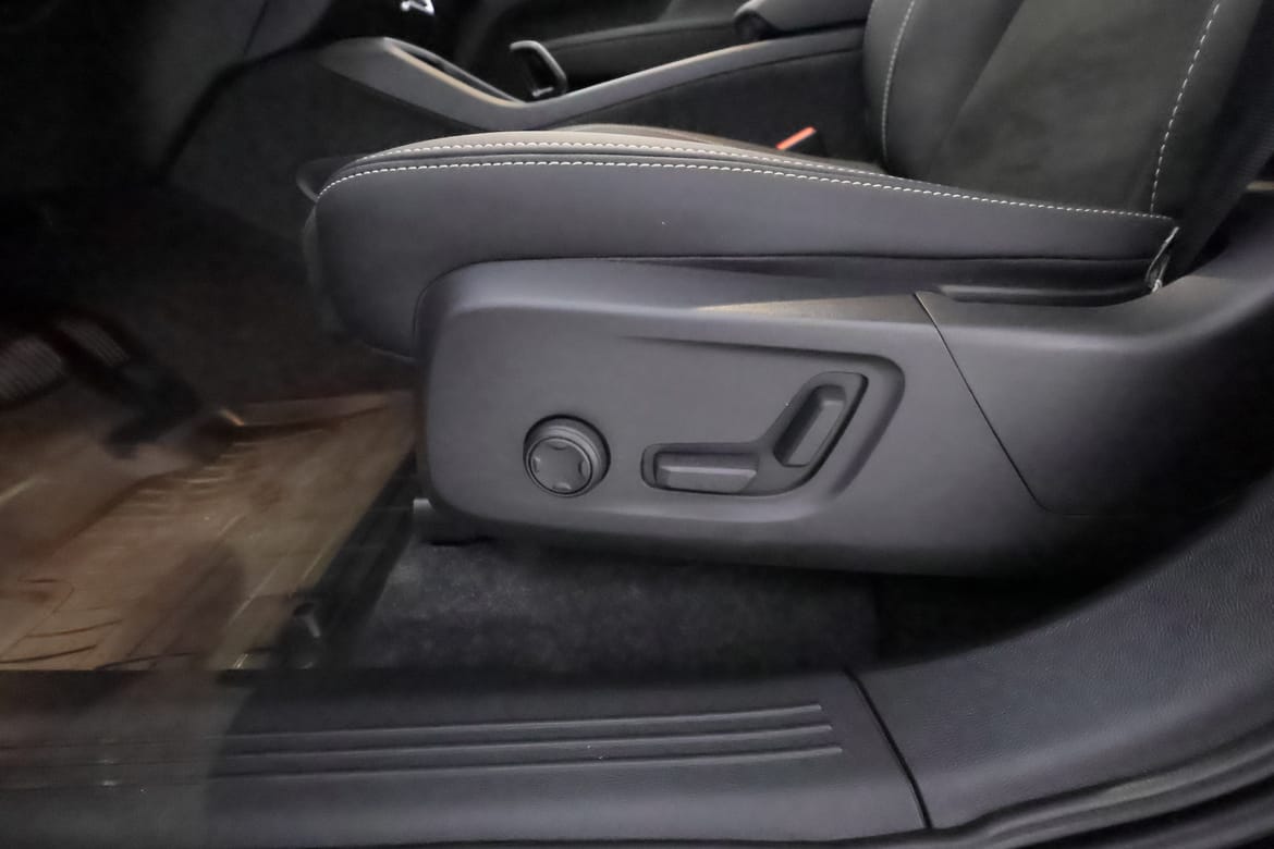 Volvo EX40 2025 - miniatyr 16