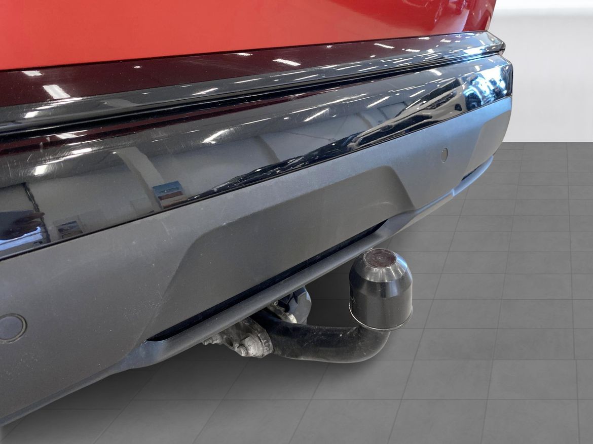 Renault Austral 2024 - miniatyr 12